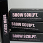 Brow Sculpt.