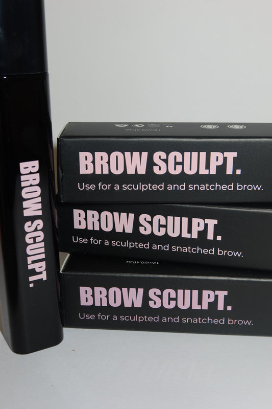 Brow Sculpt.