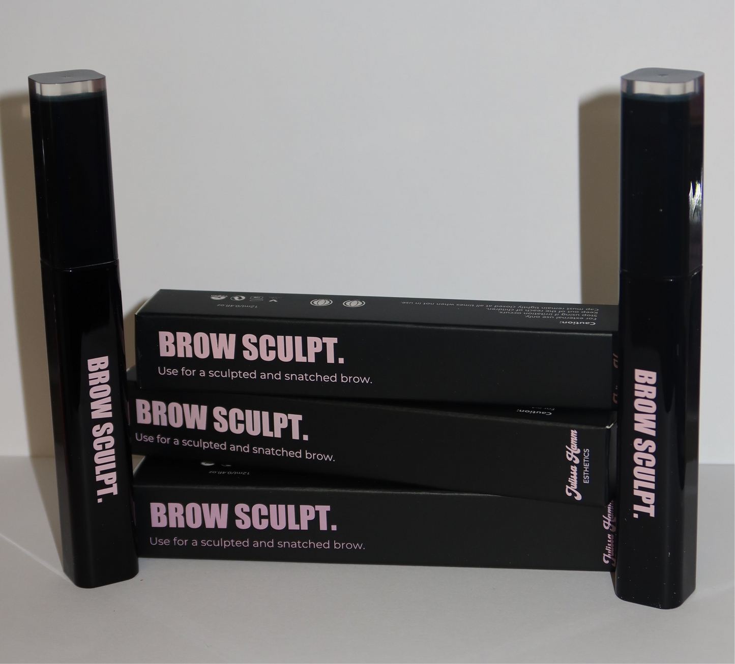 Brow Sculpt.